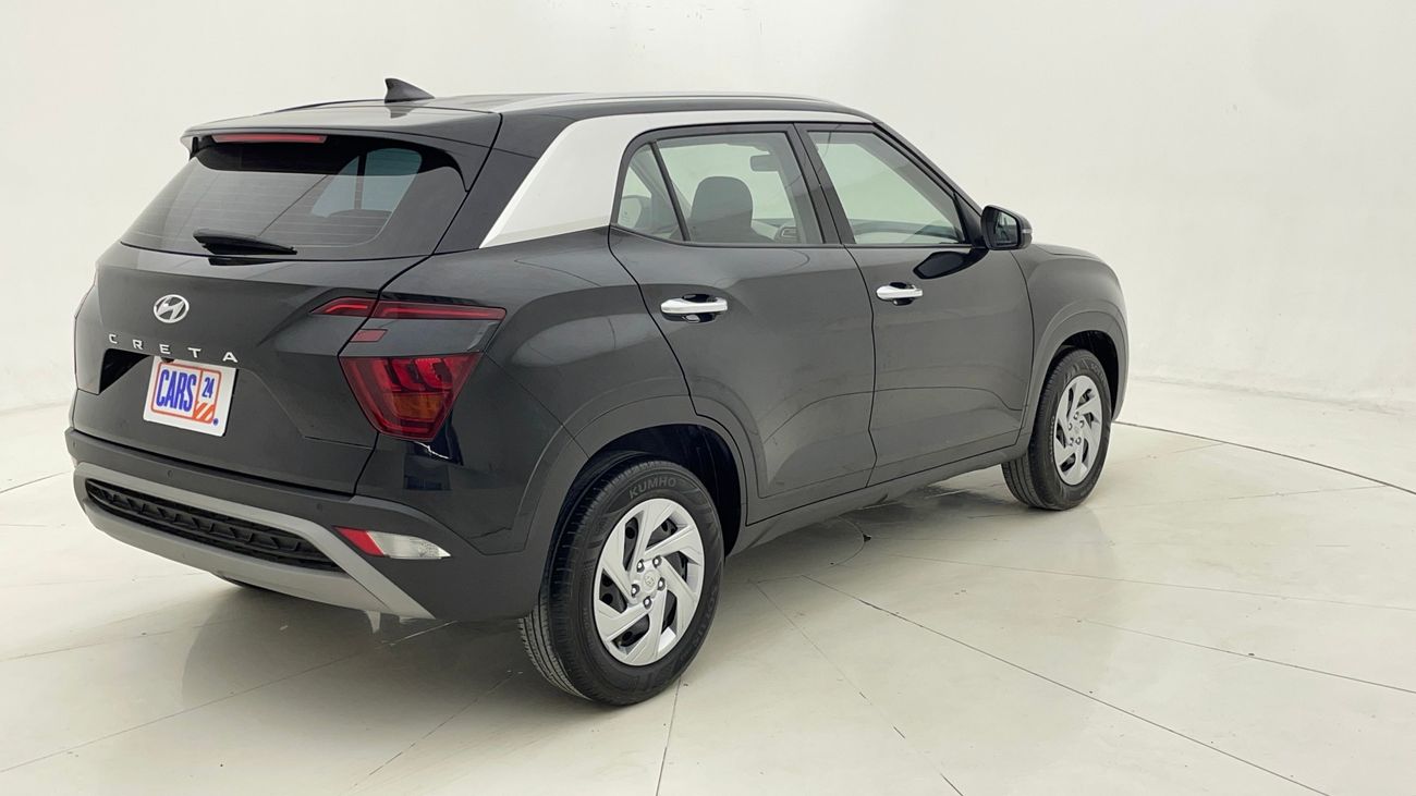 هيونداي كريتا SMART 1.5 | بدون دفعة مقدمة | اختبار القيادة في المنزل