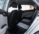 Hyundai Accent 2019 Hyundai Accent GL (RB), 4dr Sedan, 1.6L 4cyl Petrol, Automatic, Front Wheel Drive
