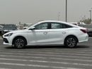 أم جي 5 2025 MG5 1.5L PETROL MANUAL TRANSMISSION FULL OPTION