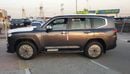 Toyota Land Cruiser 3.3L TWIN TURBO VXR (DIESEL)