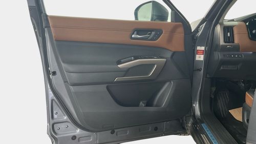 Nissan Pathfinder SL 3.5L (7 Seater) SL | Guaranteed Warranty | 0 Down Payment