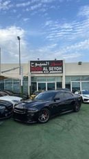Dodge Charger HELLCAT SRT Core 6.4L