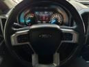 Ford F-150 LARIAT