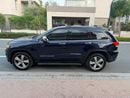 جيب جراند شيروكي Limited Plus 3.6L