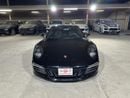 بورش 911 CARRERA 4GTS