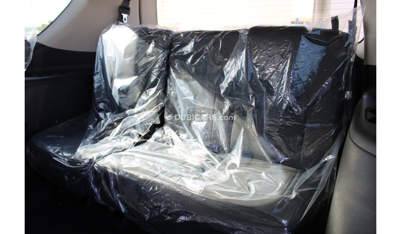 Nissan Patrol 5.6L V8 Petrol LE  Auto