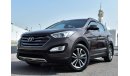 Hyundai Santa Fe HYUNDAI SANTA FE 2016 (V4)