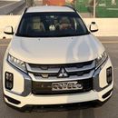 Mitsubishi ASX GLX 2.0L FWD