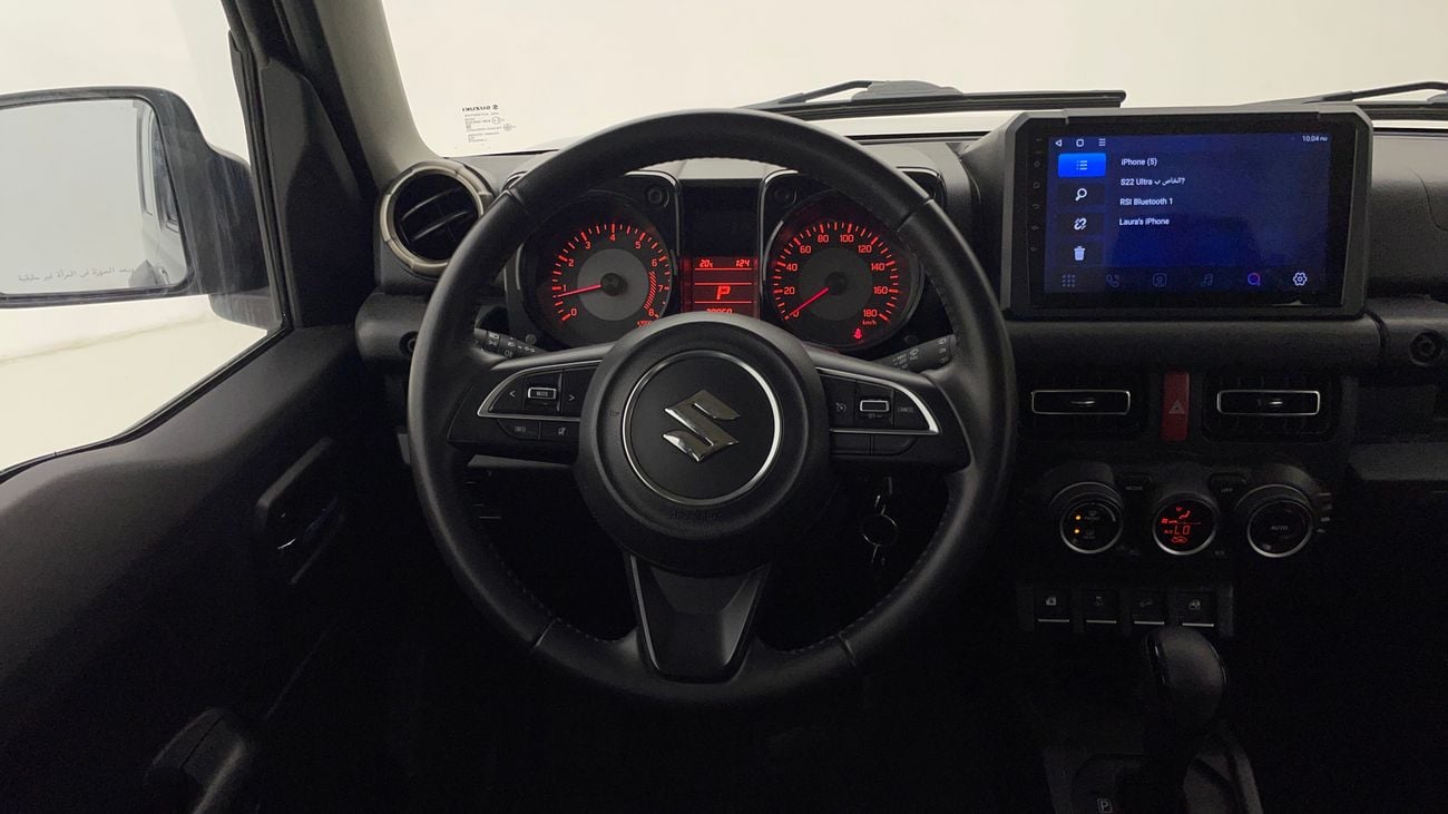 Suzuki Jimny GLX 1.5 | Zero Down Payment | Home Test Drive