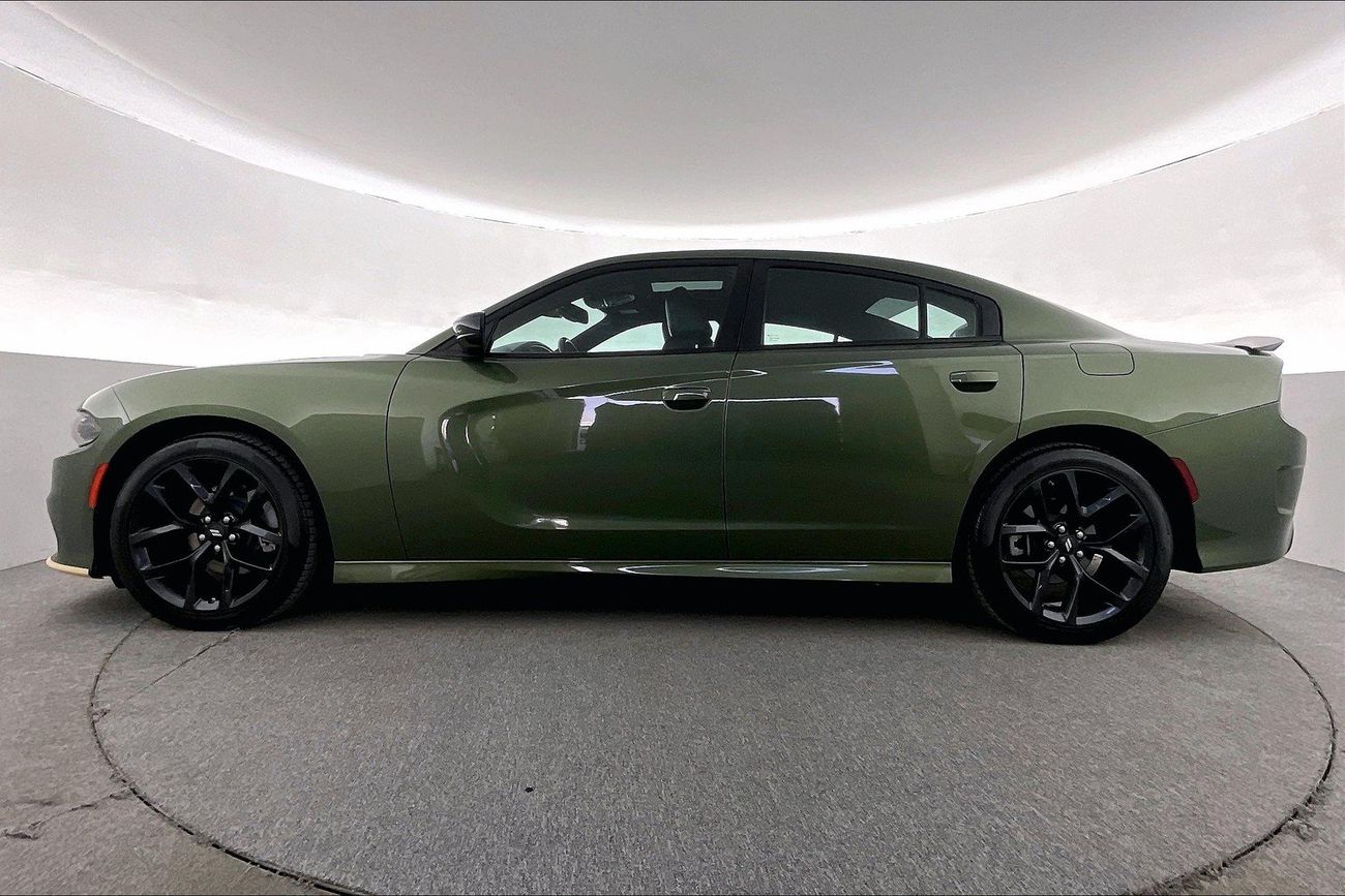 Dodge Charger GT | Guaranteed Warranty | 0 Down Payment