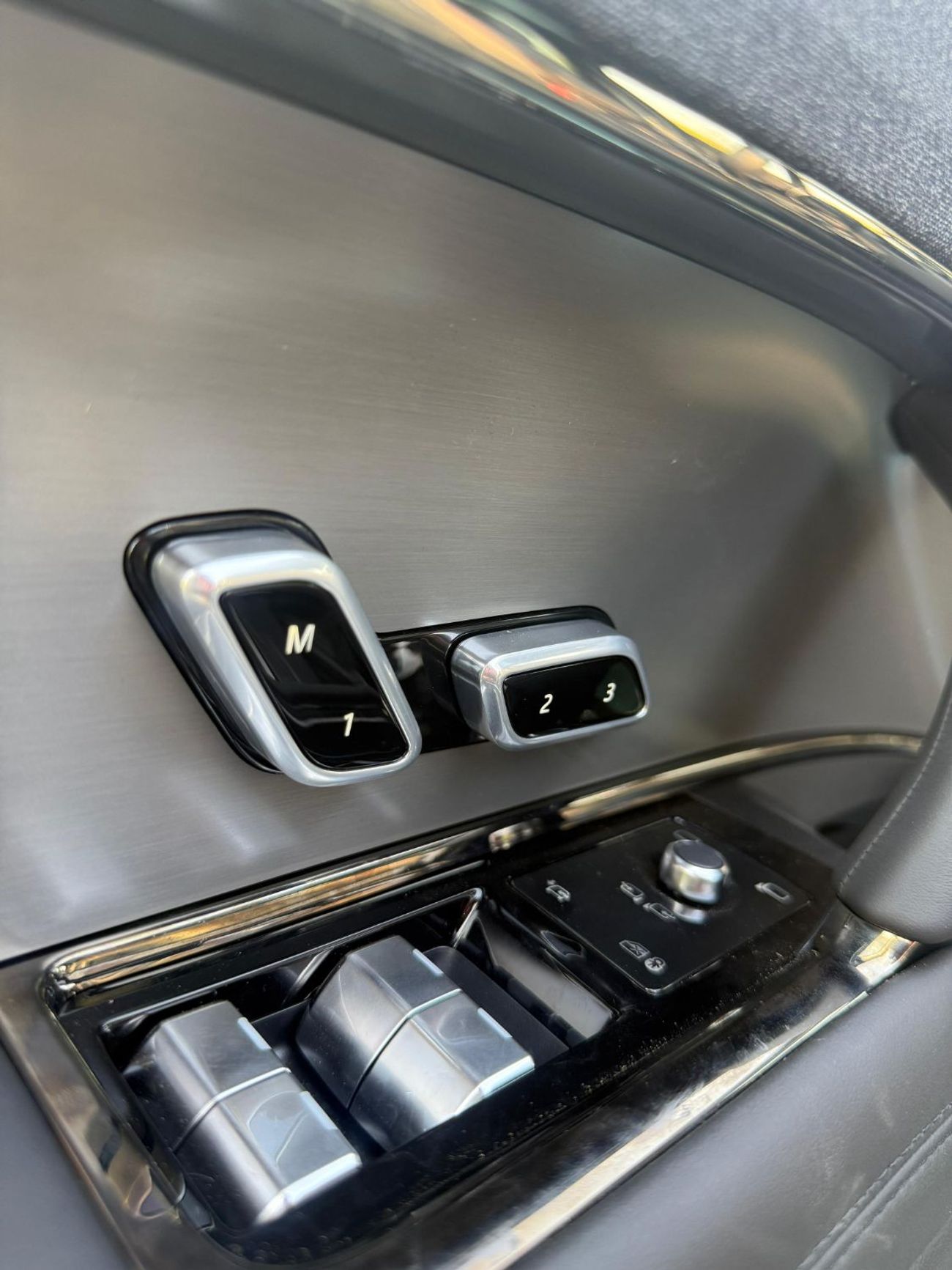 Land Rover Range Rover Sport Dynamic HSE P400 3.0L