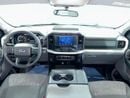 Ford F 150 XLT 5.0L Crew Cab Utility 1323W F150 XLT CREW 145'' 5.0L V8 AT CLOTH W/O STRT-STOP OPT