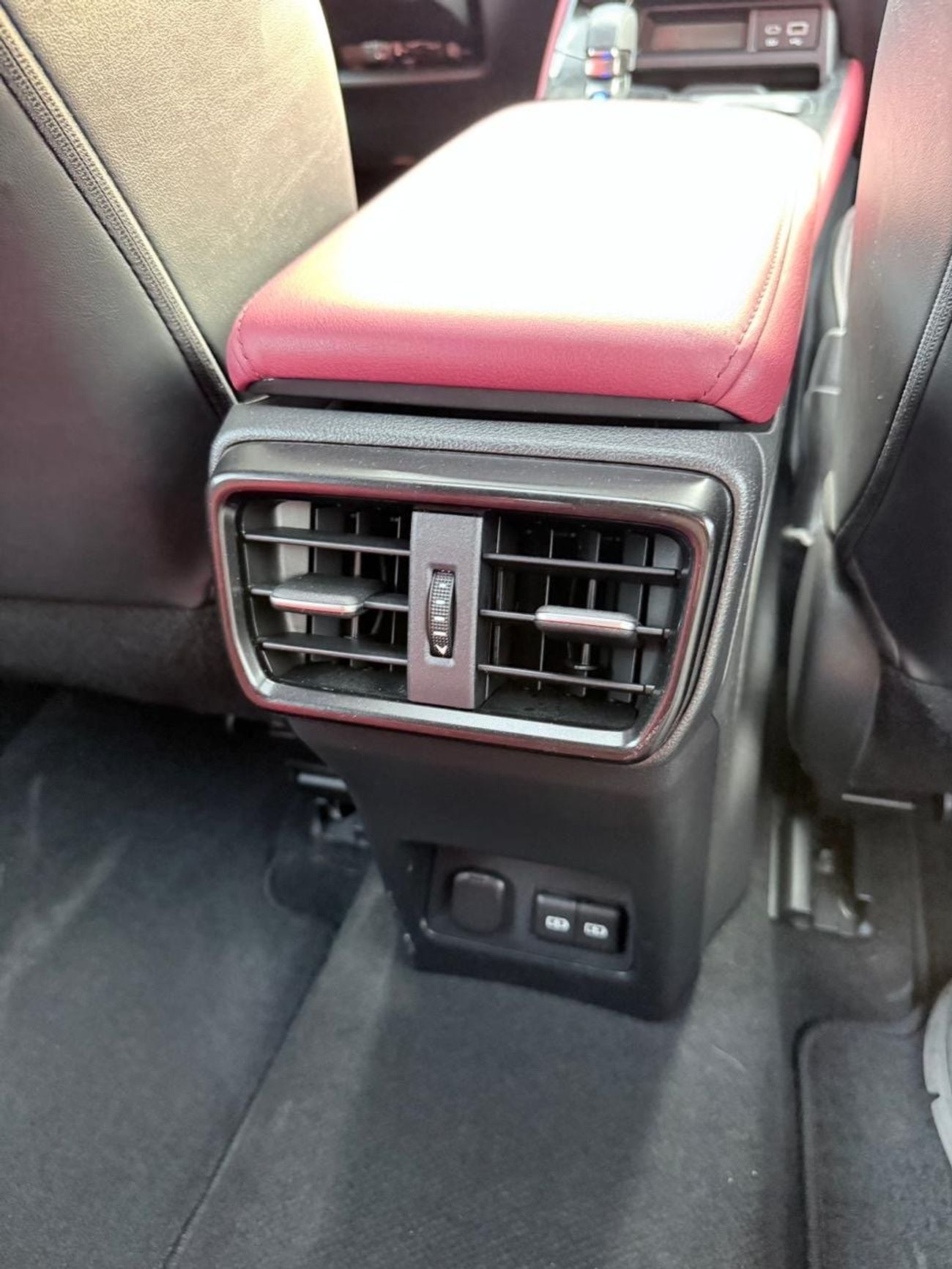 Lexus NX350 PREMIUM
