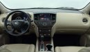 Nissan Pathfinder SL 3.5 | Under Warranty | Inspected on 150+ parameters