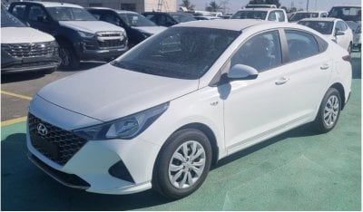 Hyundai Accent 2023 MODEL 1.4L COMFORT AT