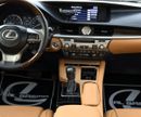 Lexus ES350 PLATINUM 3.5