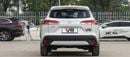 Toyota Corolla Cross GLI Toyota Corolla Cross 2.0L Intelligent Electric Hybrid Elite Version 2026