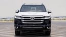 تويوتا لاند كروزر VXR Diesel Full Option
