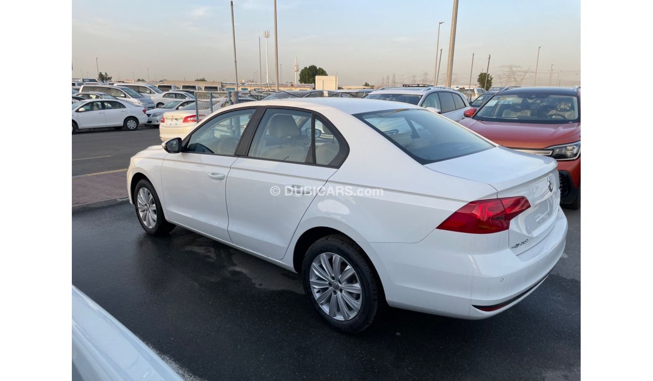 Volkswagen Bora VOLKSWAGEN BORA FWD 2022