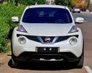 نيسان جوك SV 1.6L