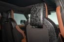 Land Rover Defender 2026 BLACK EDITION DEFENDER OCTA P635 | GCC SPEC UNDER WARRANTY AND SERVICE CONTRACT