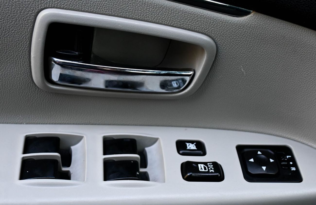 Mitsubishi ASX GLX 2.0L FWD Mitsubishi ASX 2.0L 2022 GCC accident-free Excellent Condition 882AED Monthly