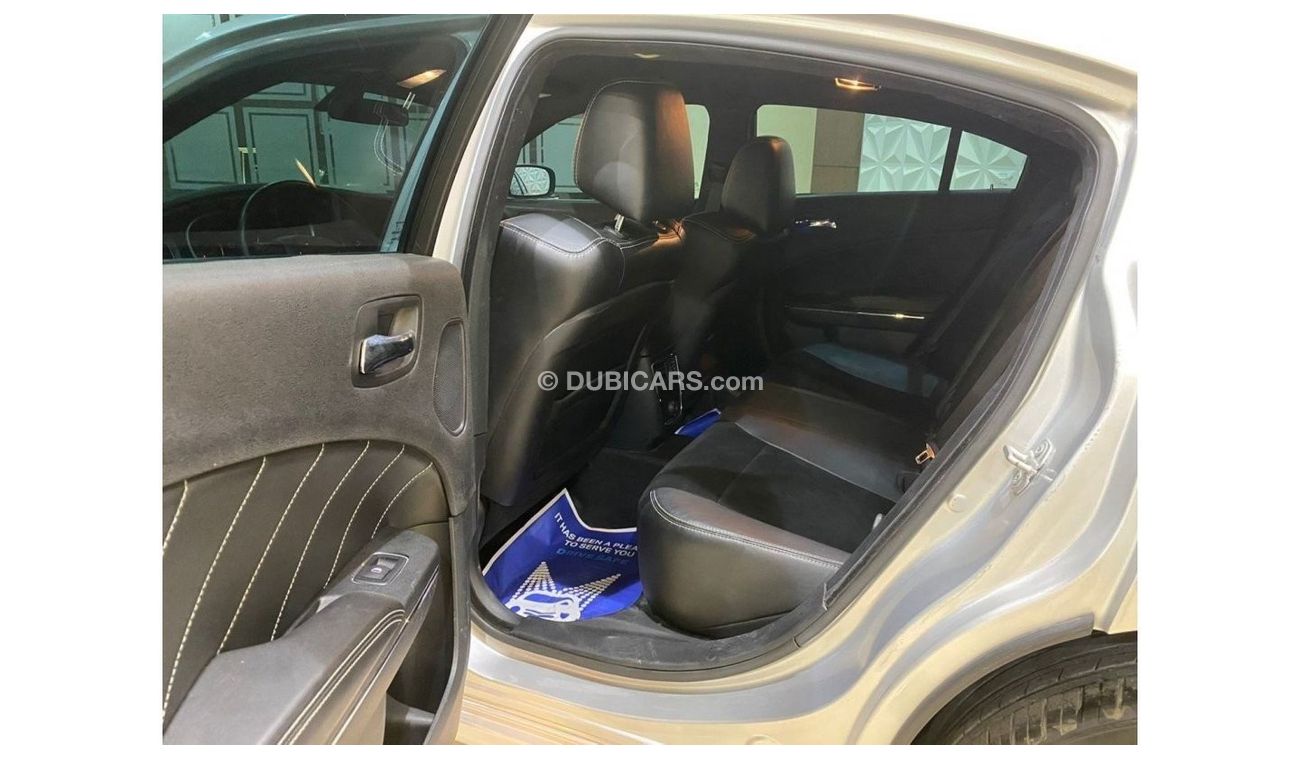 Dodge Charger R/T R/T R/T