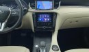 إنفينيتي QX50 Luxe 2000