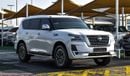 Nissan Patrol Platinum SE