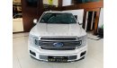 Ford F-150 Ford F-150 LIMITED Only 3000 km 2019