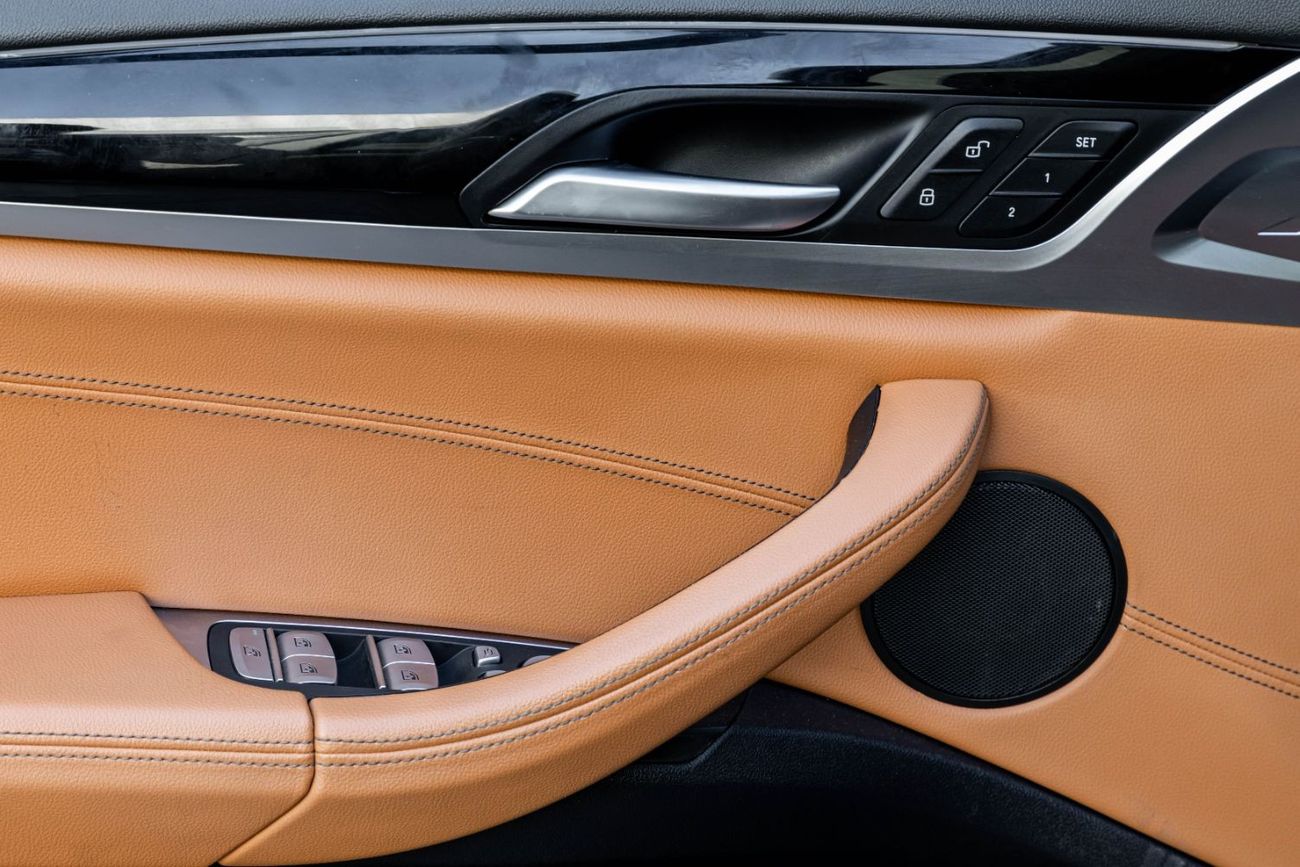 BMW X3 XDrive30i | 2,340 P.M  | 0% Downpayment | Well Maintained!