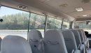 Toyota Coaster 2013 30 SEATS (DISEL) REF#171