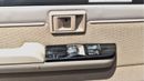 Toyota Land Cruiser Pick Up 4.0L V6 Petrol