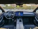 Xiaomi SU7  2025 Used Xiaomi SU7 EV | 93.7 kWh | Range (630 Km) | 1,548 Hp | Carbon Packge | Law Mileage (