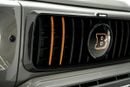برابوس جي 800 ويدستار - مرسيدس-إيه إم جي جي 63 BRABUS 800 MASTERPIECE