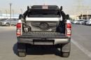تويوتا هيلوكس DLX 4X4 Diesel 3.0L (Right Hand)
