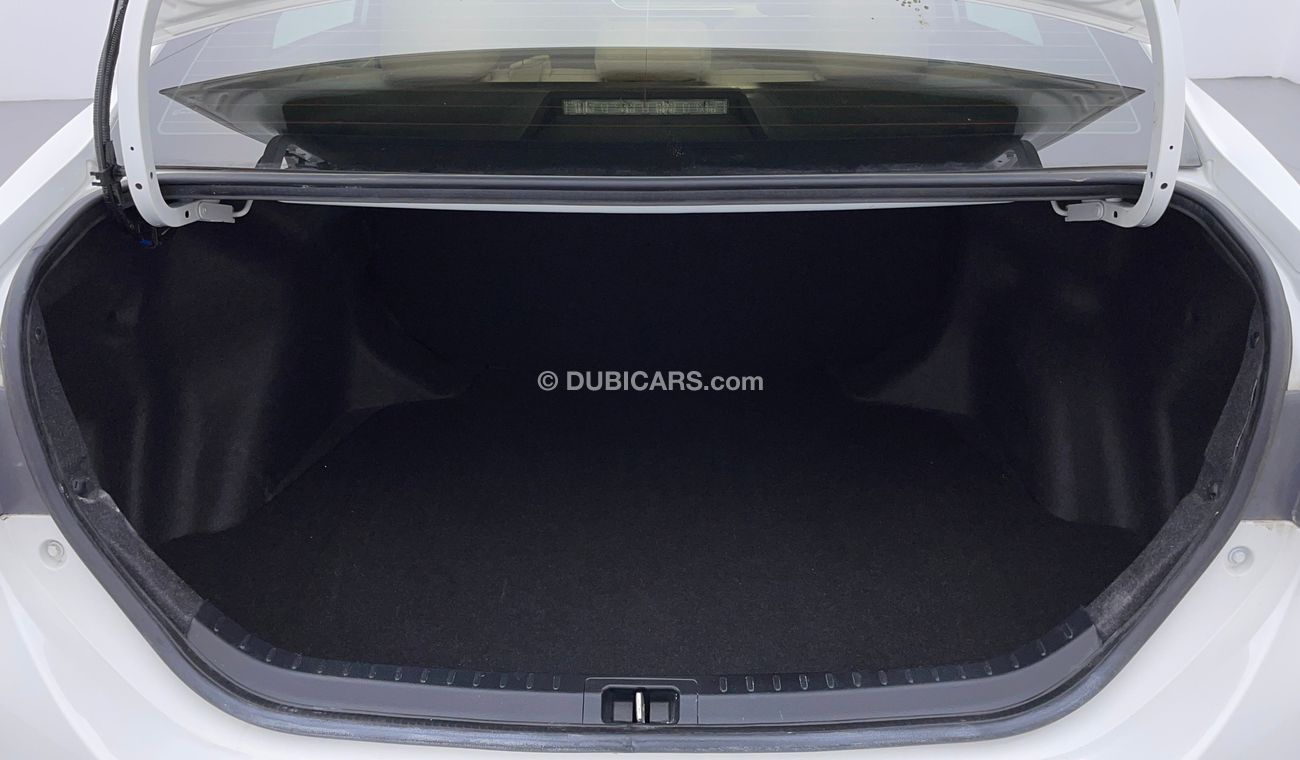 Toyota Corolla XLI 1.6 | Under Warranty | Inspected on 150+ parameters