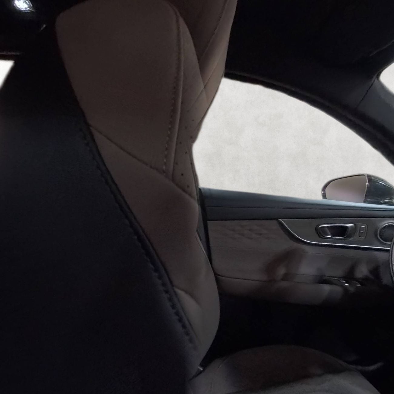 Chery Tiggo 8 LUXURY, миниатюра 14