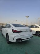 أم جي 5 MG5 FACE-LEFT