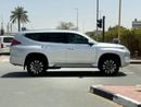 Mitsubishi Montero Sport 2024 | 2.4L DIESEL | AT | RHD | PUSH START ENGINE | ELECTRIC SEATS