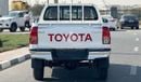 Toyota Hilux Toyota/HILUX P DC 4WD/PDCAL 2.7L AT MID