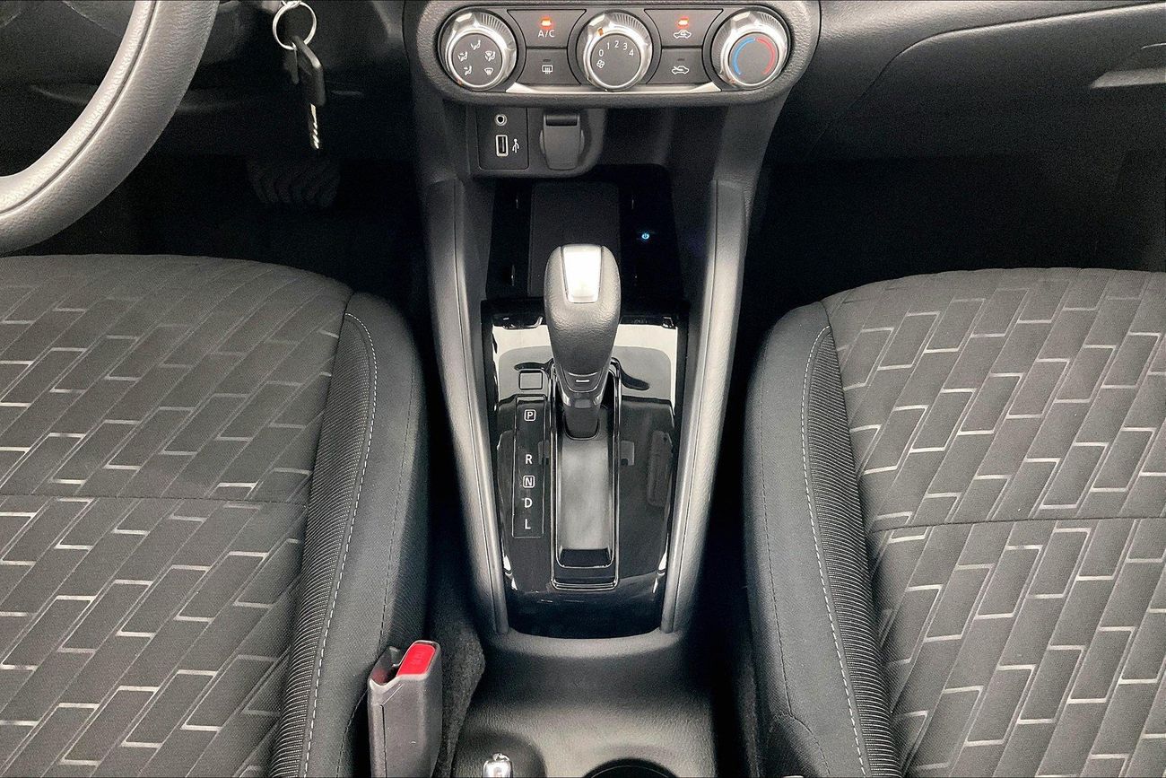 Nissan Kicks SV | Guaranteed Warranty | 0 Down Payment