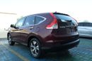 Honda CR-V LX 2.4L