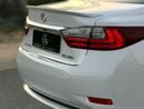 لكزس ES 350 ES350 | Warranty | GCC Specs