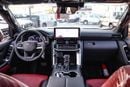 Toyota Land Cruiser VXR