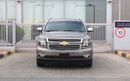 Chevrolet Tahoe Premier 5.3L 4WD