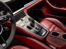 Porsche Panamera STD SUMMER STARTS NOW | EXCLUSIVE DEAL BY BLACKLINE, February 2027 Porsche Warranty, GCC