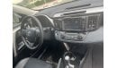 تويوتا راف ٤ 2.5L (4WD) EXR