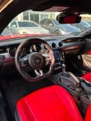 فورد موستانج GT PREMIUM GT PREMIUM