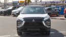 ميتسوبيشي إكلبس كروس Brand New Mitsubishi Eclipse Cross HighLine 2026 Export 1.5L 2WD Petrol|Black/Black|ECLIPSECROSS-GLS